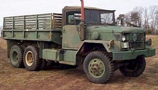 M35 Truck